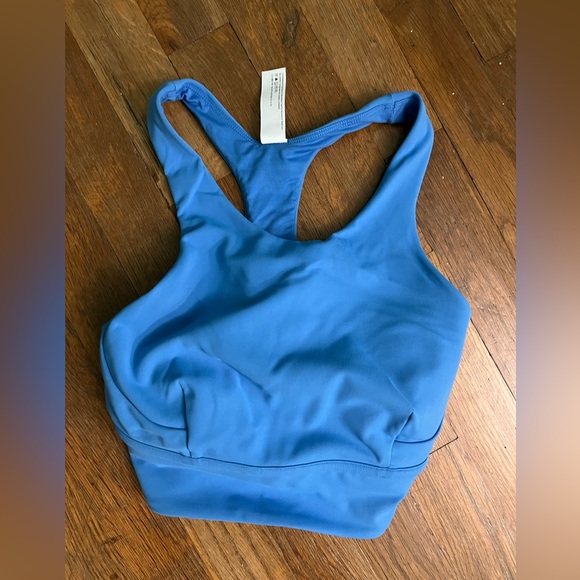 Lululemon Align High Neck Tank Top - Picture 1 of 3